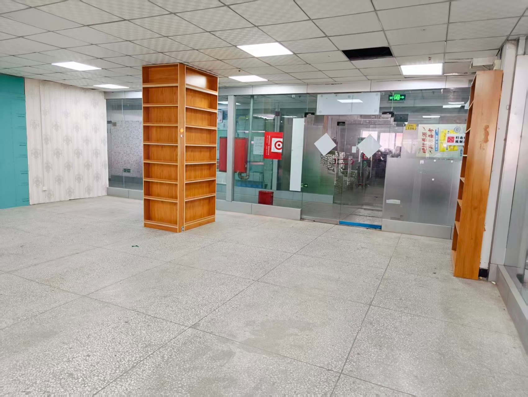国花路辅路打造AI创新高地，诚邀科技企业入驻