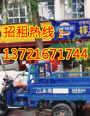 国花路辅路1